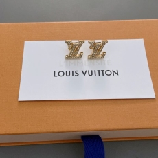 Louis Vuitton Earrings